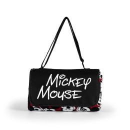 Mickey Mouse Outdoor Picnic Blanket