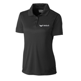 Cutter & Buck Parma Tech Jersey Polo - Women's
