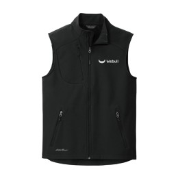 Eddie Bauer® Stretch Soft Shell Vest - Men's