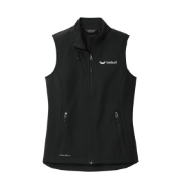 Eddie Bauer® Stretch Soft Shell Vest - Women's