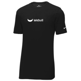 Nike Dri-FIT Cotton/Poly Tee - Unisex