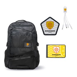 Weekend Welcome Employee Bag & Swag Gift Set