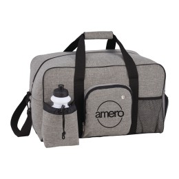 Weekender Deluxe Duffel Bag 18.5''