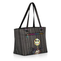 Nightmare Before Christmas Uptown Cooler Tote Bag