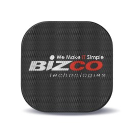 Whammo 2.0 Bluetooth Speaker - Black