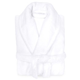 Kashwere® Kapua™ Cotton Velour Robe