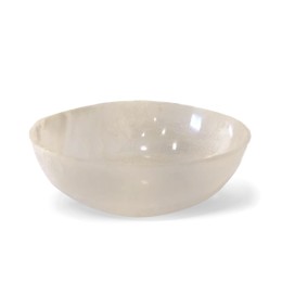 Jeanne Fitz Resin Collection Salad Bowl