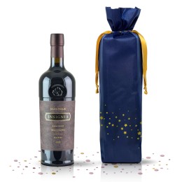 Joseph Phelps Insignia 750ml with Elegant Gift Bag