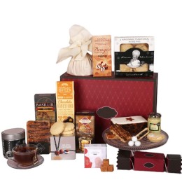 Wrapped in Warmth Gift Set (UK Only)