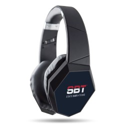 Wrapsody™ Wireless Noise-Cancelling Headphones