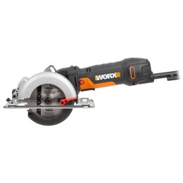 Worx 4.5" 4.5 Amp Compact Circular Saw