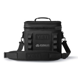 Yeti® Hopper Flip® Soft Cooler - 8 Can (Print On-Demand)