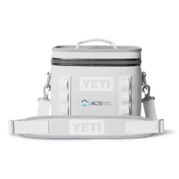 Yeti® Hopper Flip® Soft Cooler - 8 Can (No Min Qty)
