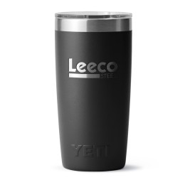 YETI® Rambler® Tumbler MagSlider™ Lid - 20 oz. - Black