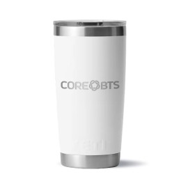Yeti® Rambler® Tumbler with MagSlider™ Lid - 20 oz.