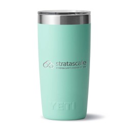 Yeti® Rambler® Tumbler with MagSlider™ Lid - 20 oz. (No Min Qty)