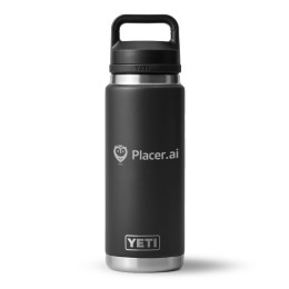 Yeti® Rambler™ Bottle with Chug Cap - 26 oz.