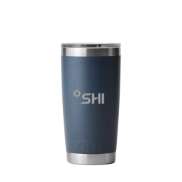 Yeti® Rambler® Tumbler with MagSlider™ Lid - 20 oz. (No Min Qty)