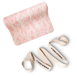 Yoga Workout Bundle - 2pc