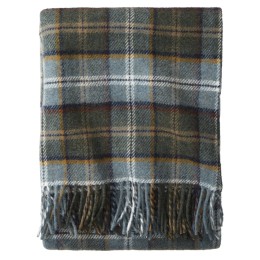 Pendleton Eco Wise Fringed Throw Blanket