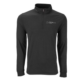 Zen Quarter-Zip Pullover - Men's