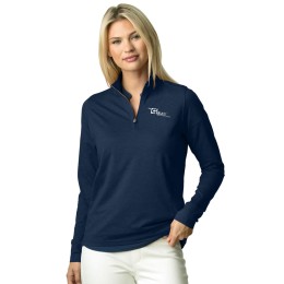 Zen Quarter-Zip Pullover - Women's