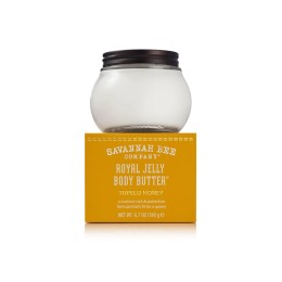 Royal Jelly Body Butter® with Tupelo Honey - 6.7 oz.