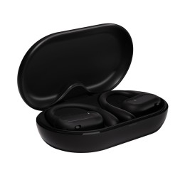 Open-Ear Air Conduction Wireless Earbuds