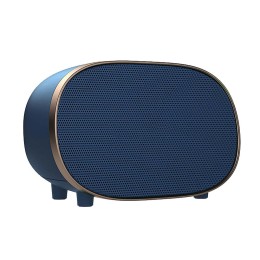 Portable HiFi Vintage Style Wireless Speaker