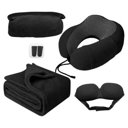 Travel Comfort Set - 5pc