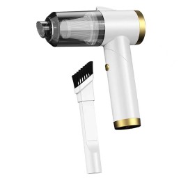 Rechargeable Folding Compact Vacuum Cleaner