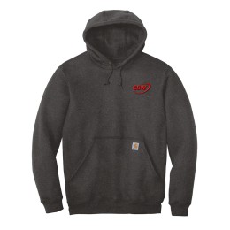 Carhartt® Midweight Hooded Sweatshirt - Unisex