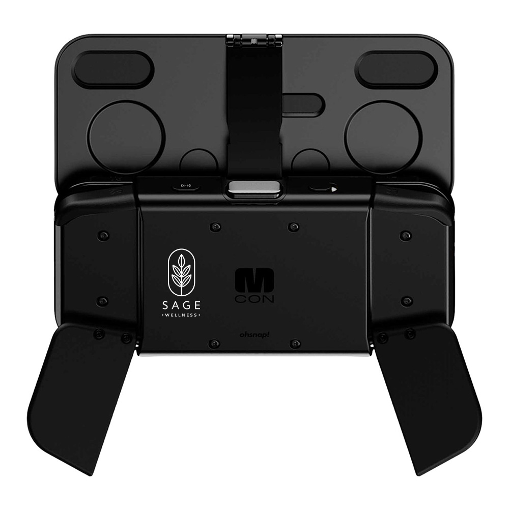 ohsnap! MCON Game Controller | CorporateGift.com
