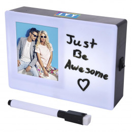 Light Up Message Board