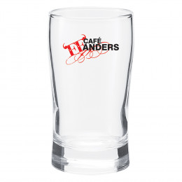 Custom Beer Sampler Glass