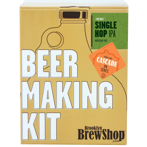 Beer Making Kit