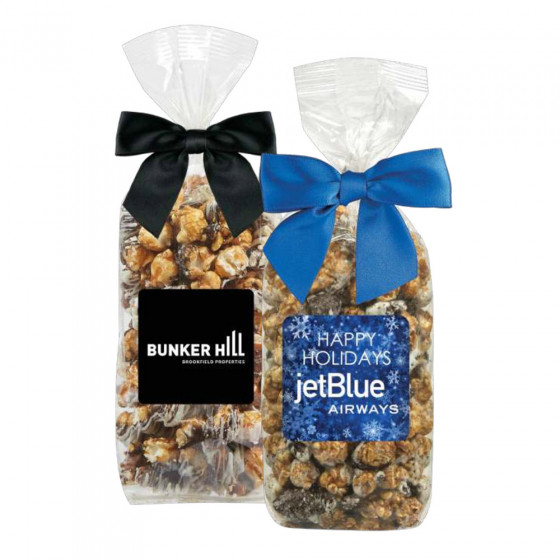 Gourmet Popcorn Gift Bag