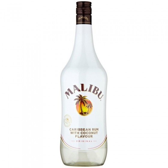 Malibu Coconut Rum