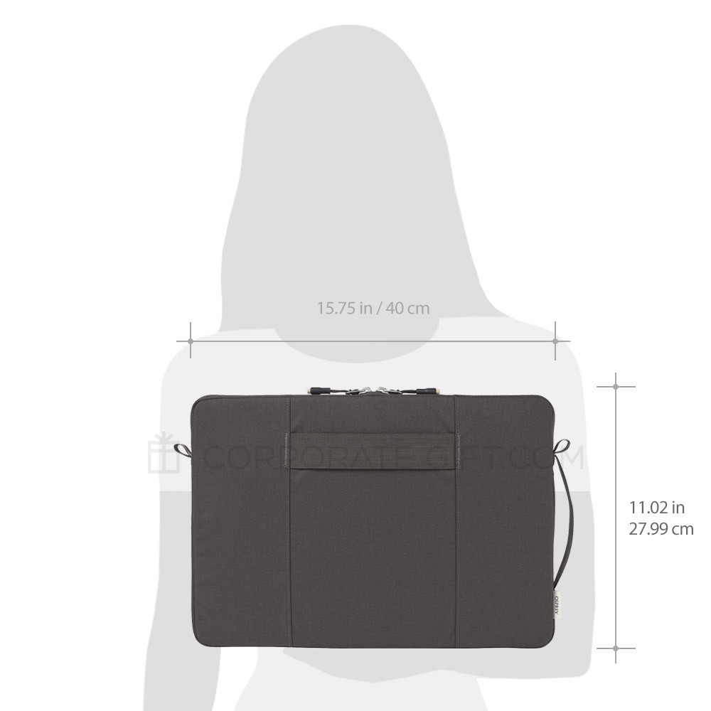 Custom Osprey® Arcane 15" Laptop Sleeve