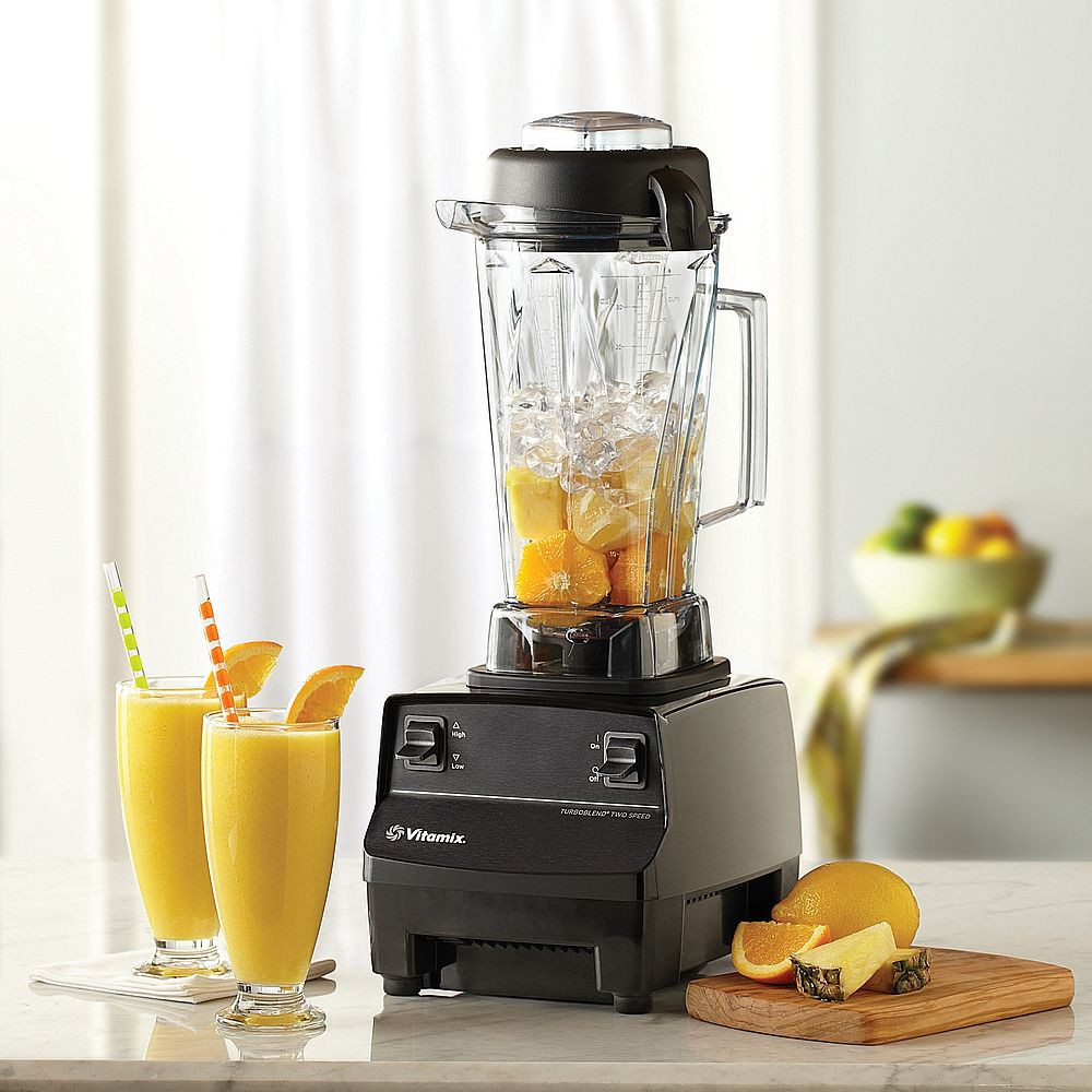 Vitamix TurboBlend 2 Speed Blender