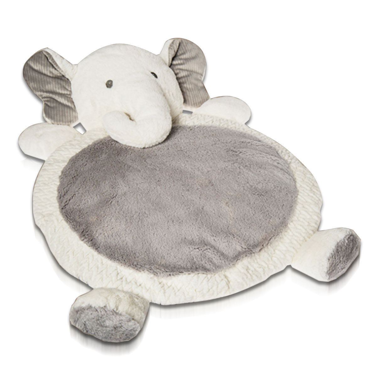 Bestever Afrique Elephant Baby Mat