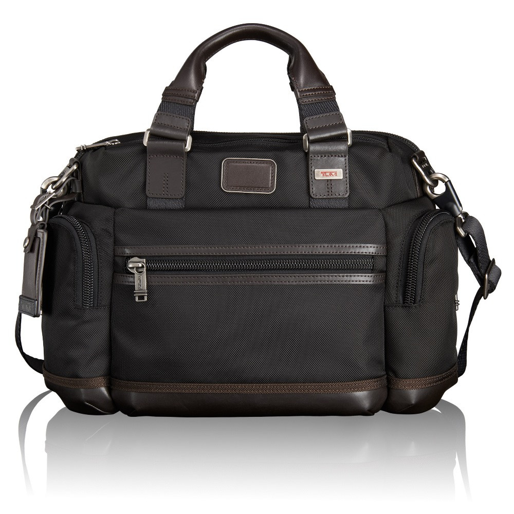 tumi brooks slim brief