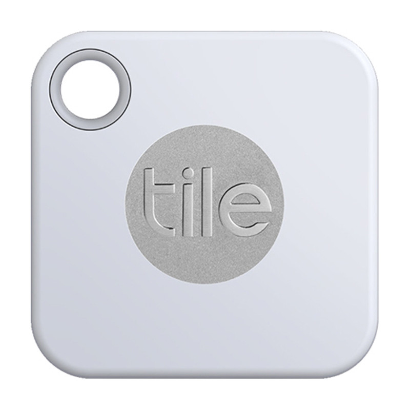 Custom Tile Mate Tracker with Replaceable Battery Office Accessories Home & Office Shop