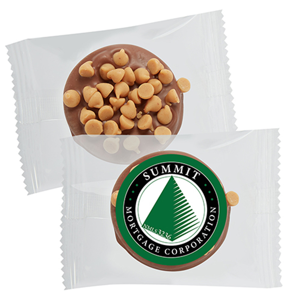 Individually Wrapped Chocolate Covered Oreo® with Sprinkles Shop Products