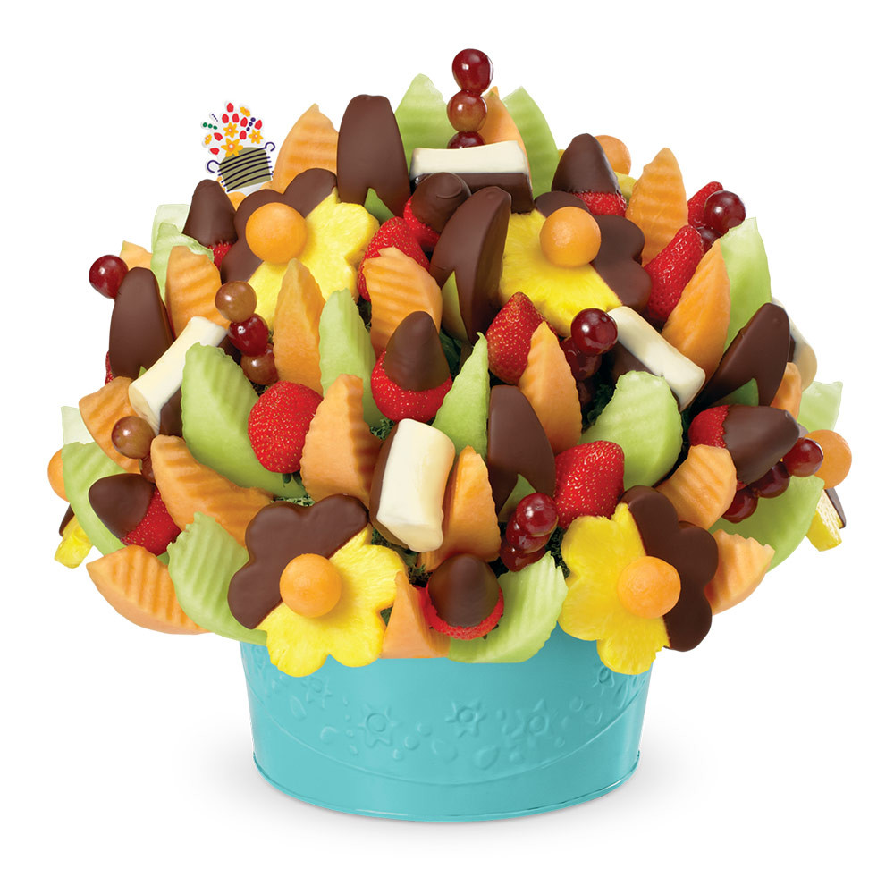 Edible Arrangements Delicious Party® Dipped Fruit Delight