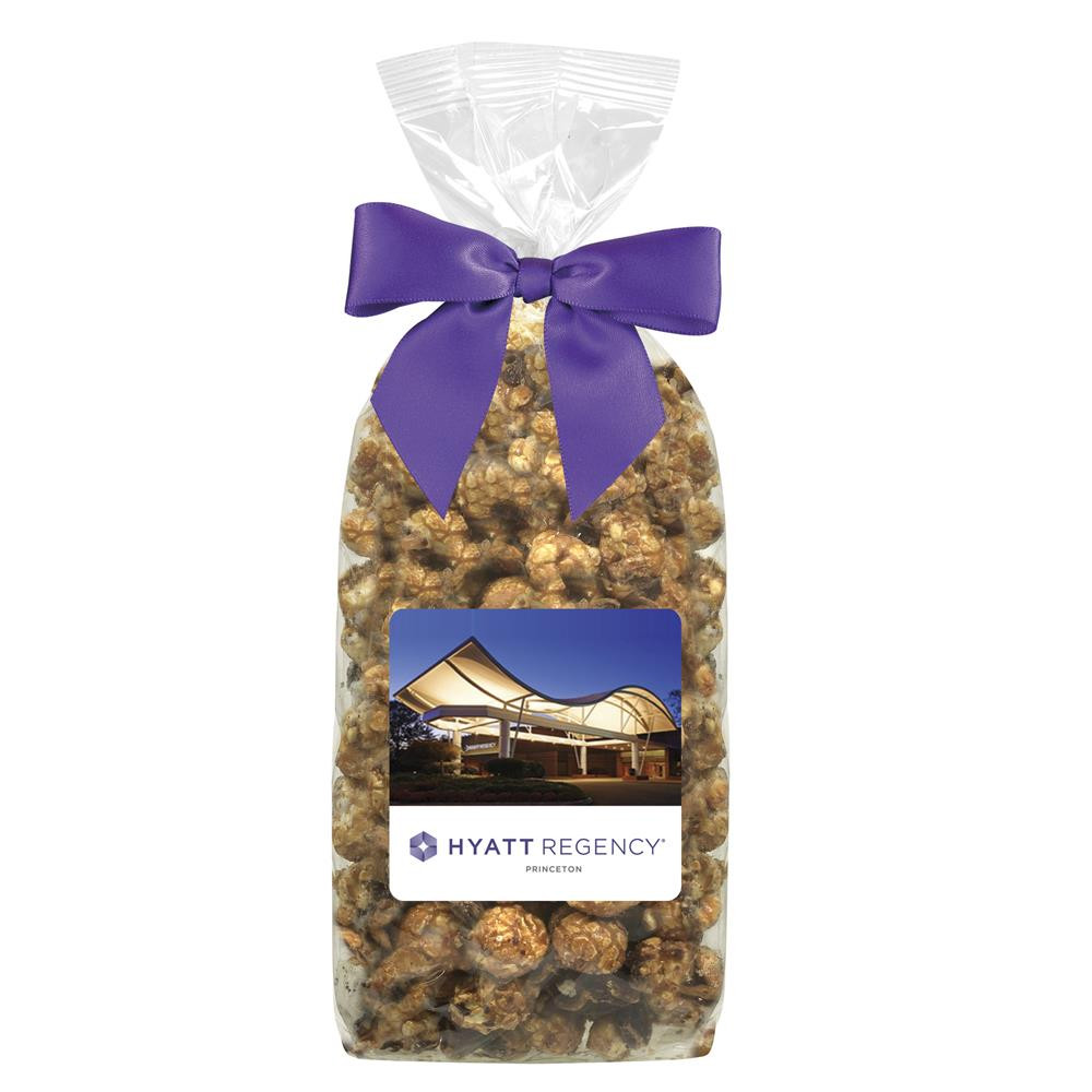 Gourmet Popcorn Gift Bag