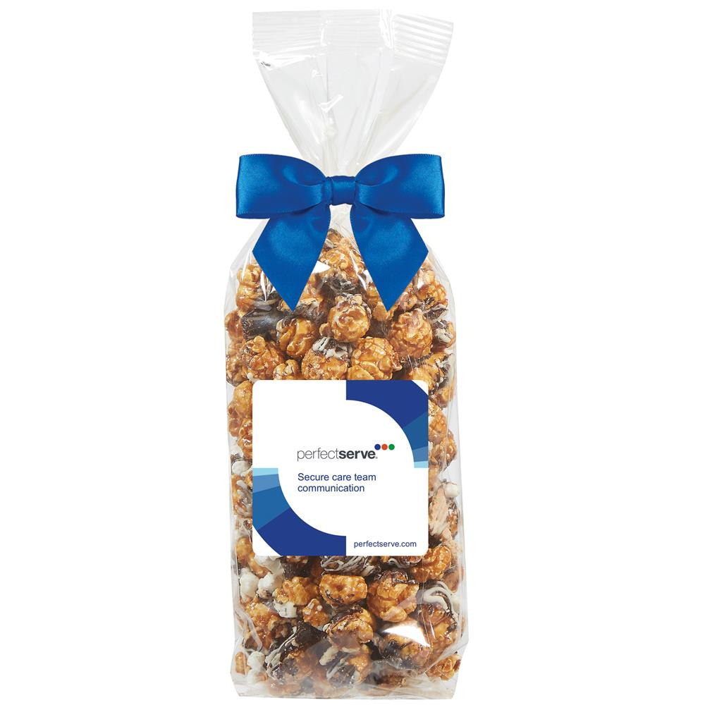 Gourmet Popcorn Gift Bag