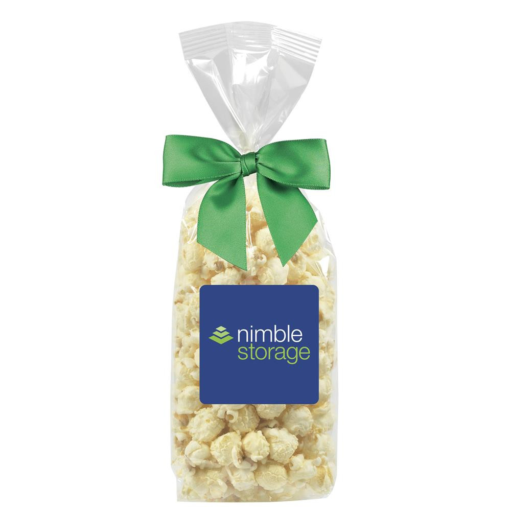 Gourmet Popcorn Gift Bag