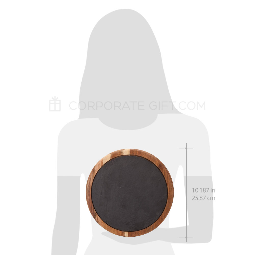 Custom Normandy Swivel Base Cheese & Wine Set Shop Products