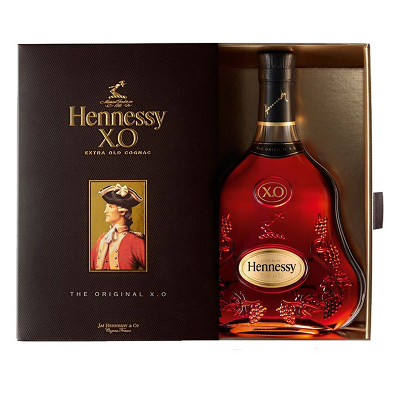 Hennessy XO Cognac 750ml